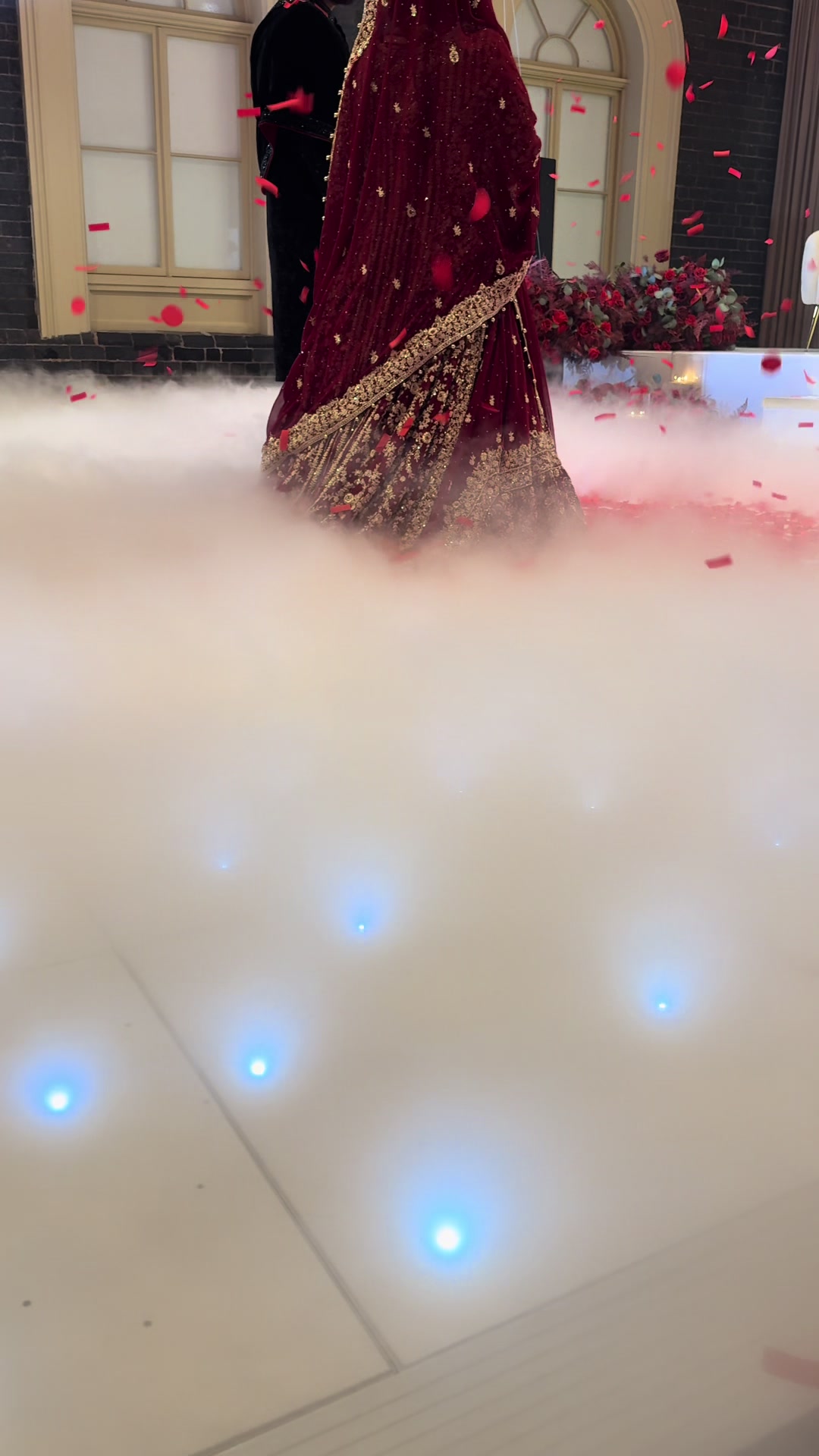 @Bhx events