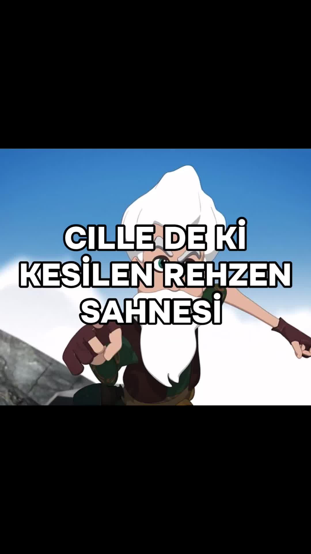 @Cille King