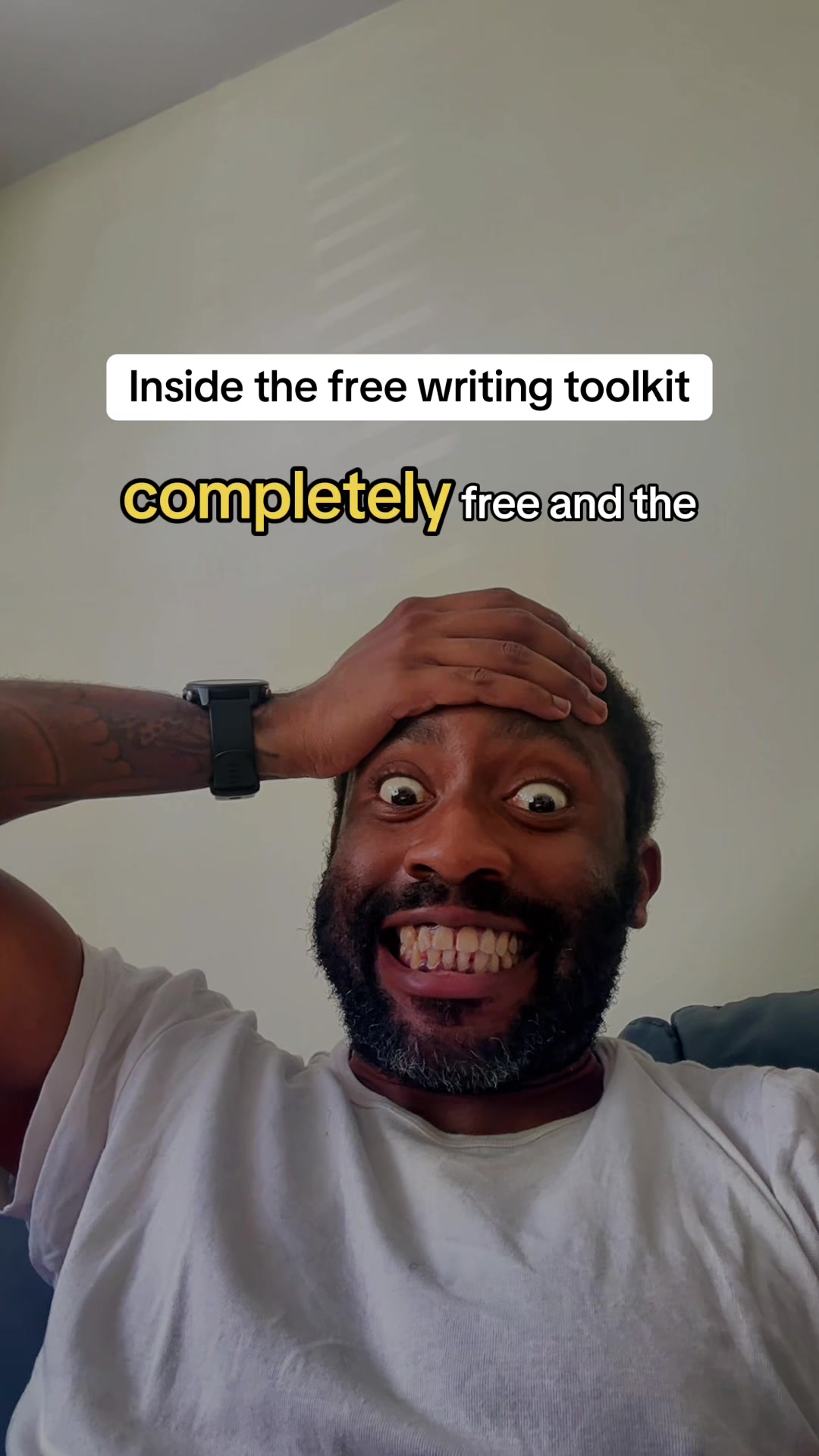 @M4tt | Story Advice 📚