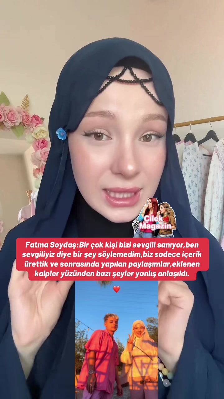 @Çilek Magazin