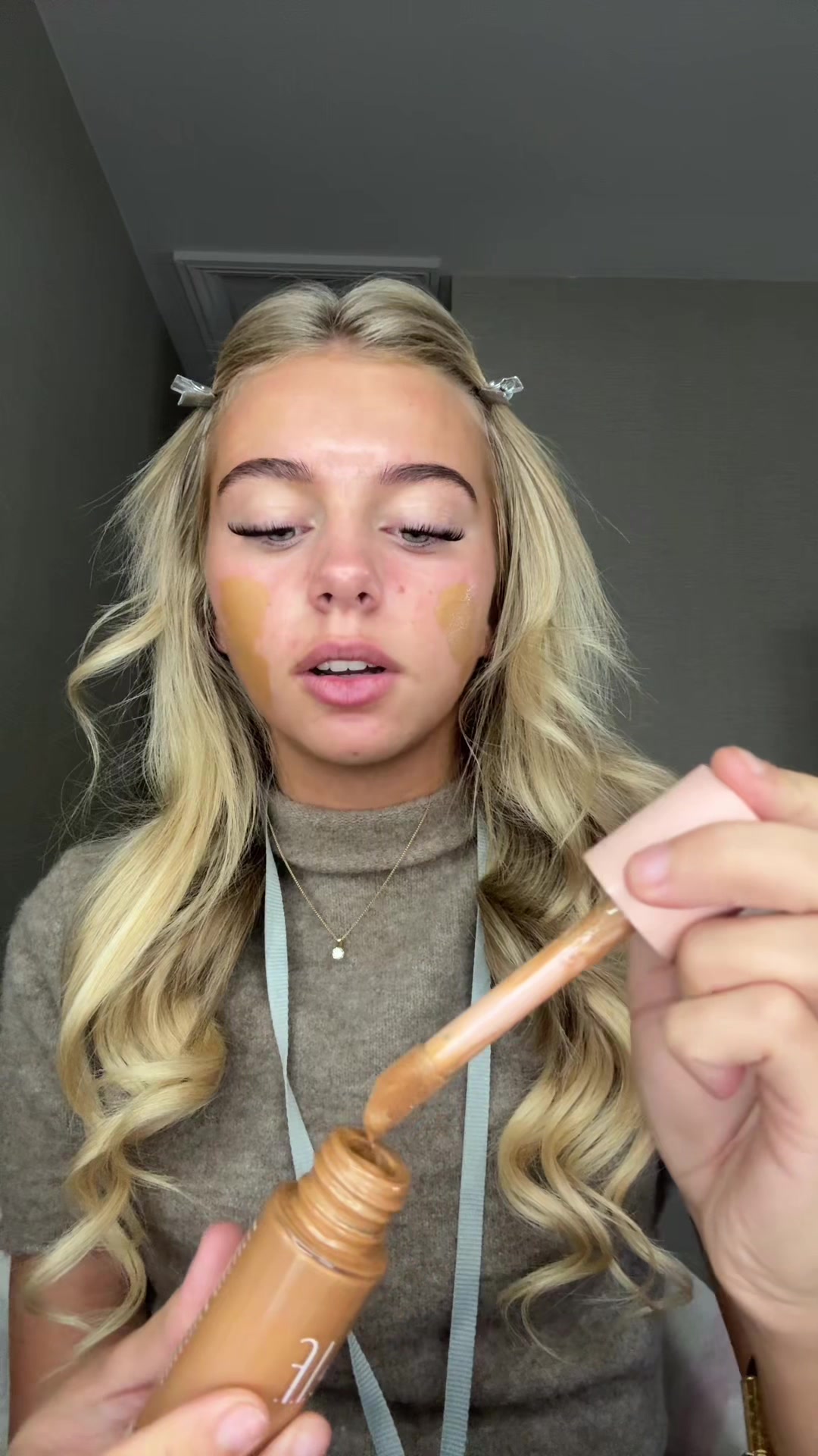 @Freya Mcdonald