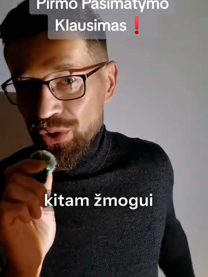 @Vaidas Santykių Mentorius