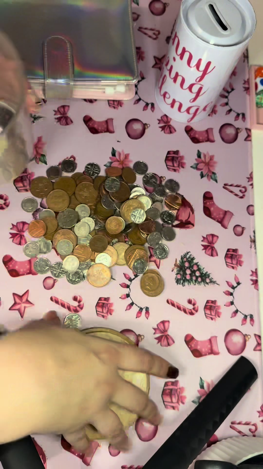 @EMZ BUDGETING JOURNEY