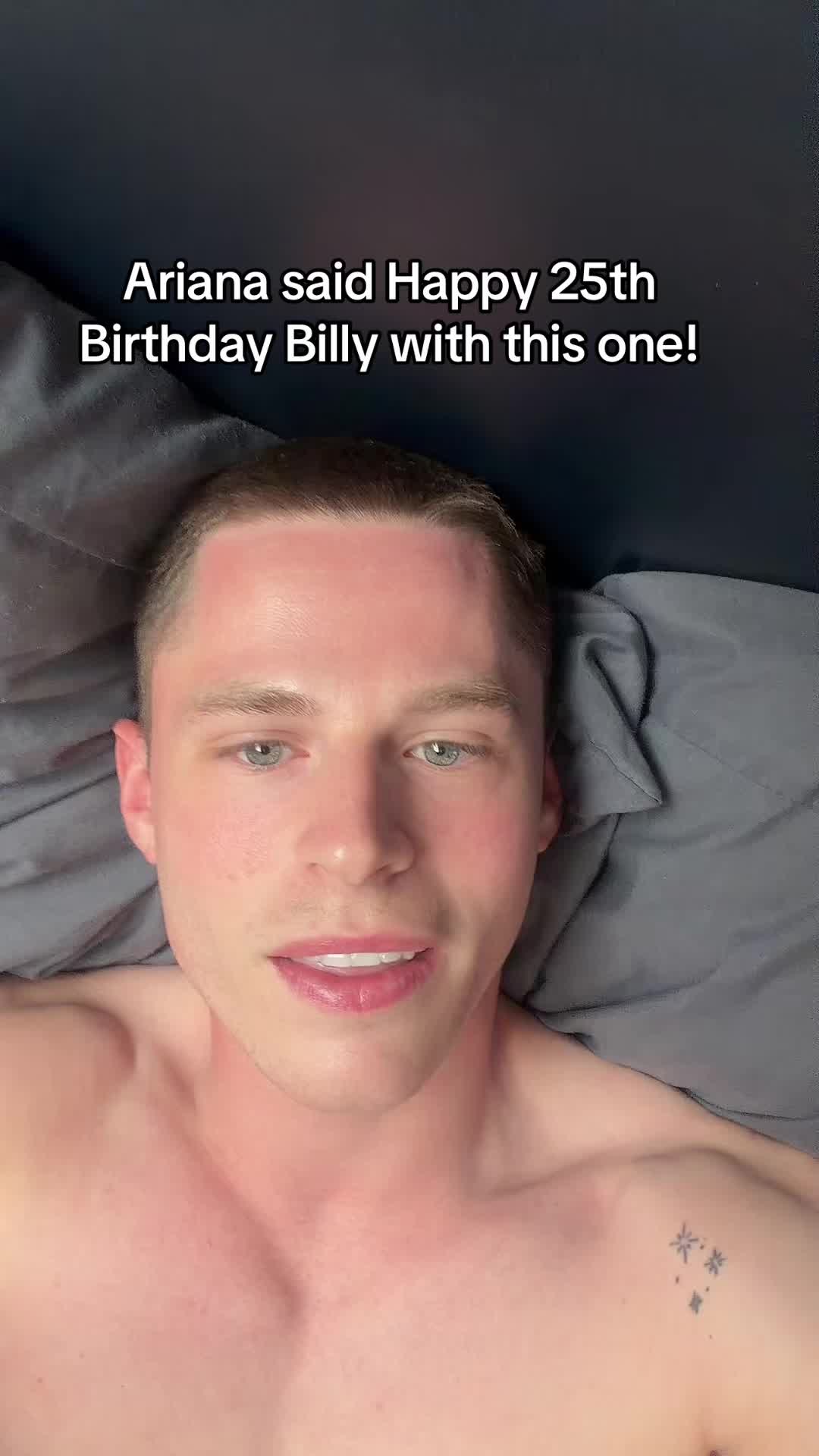 @Billy Winter