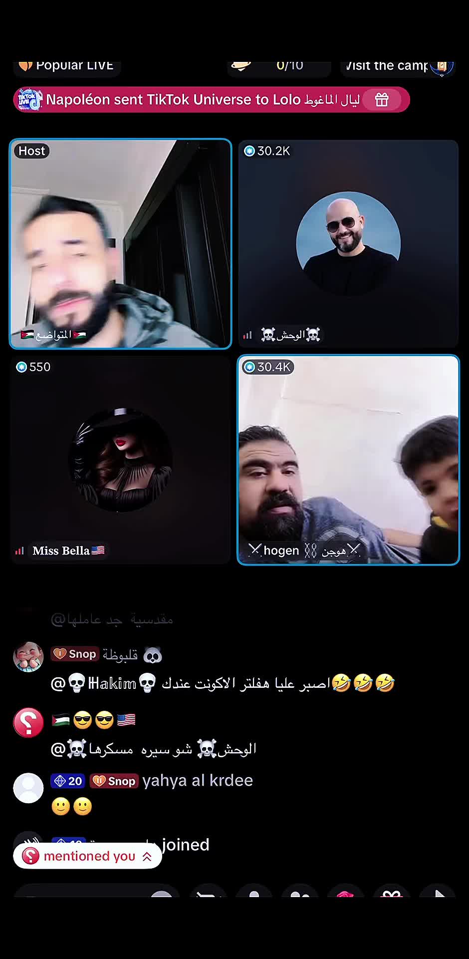 @بنت الوحش🧸