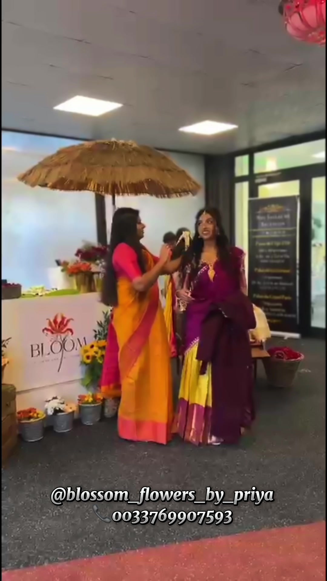 @Blossom_flowers_by_priya
