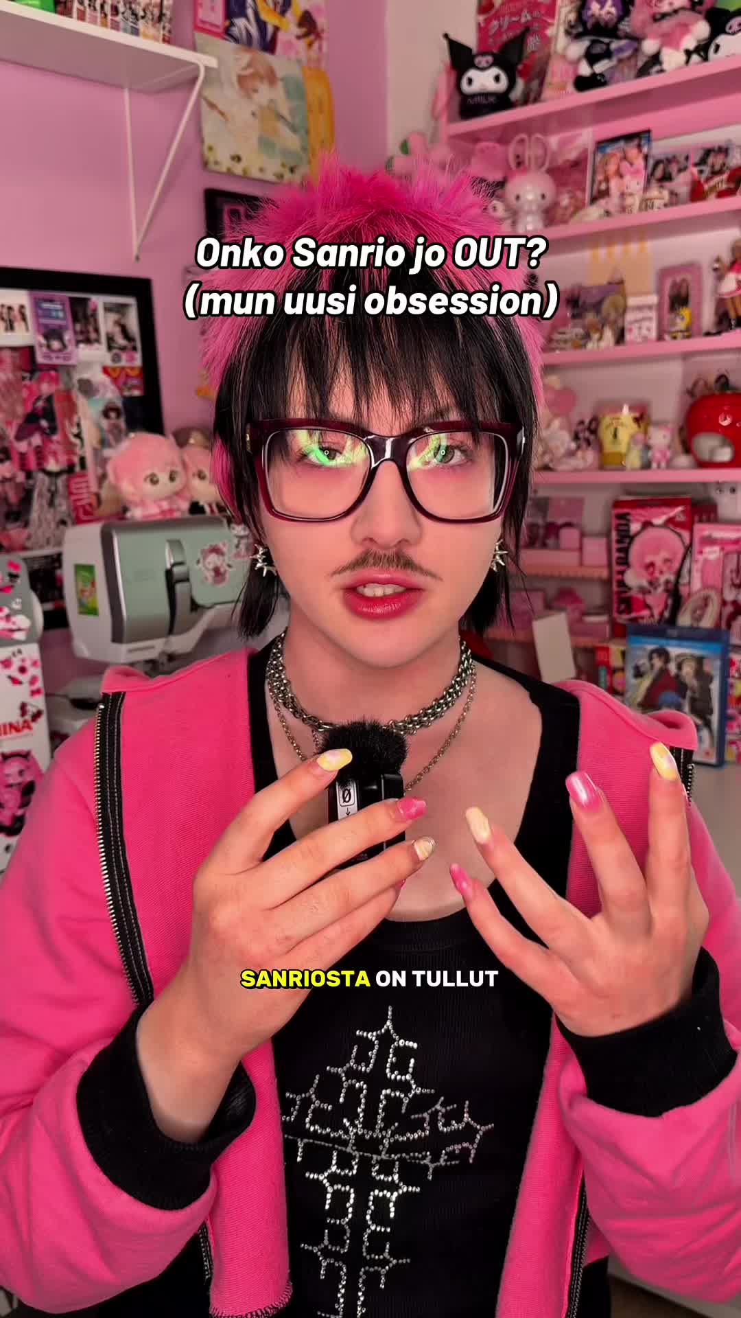 @Roni 🍒 @kaokitsune