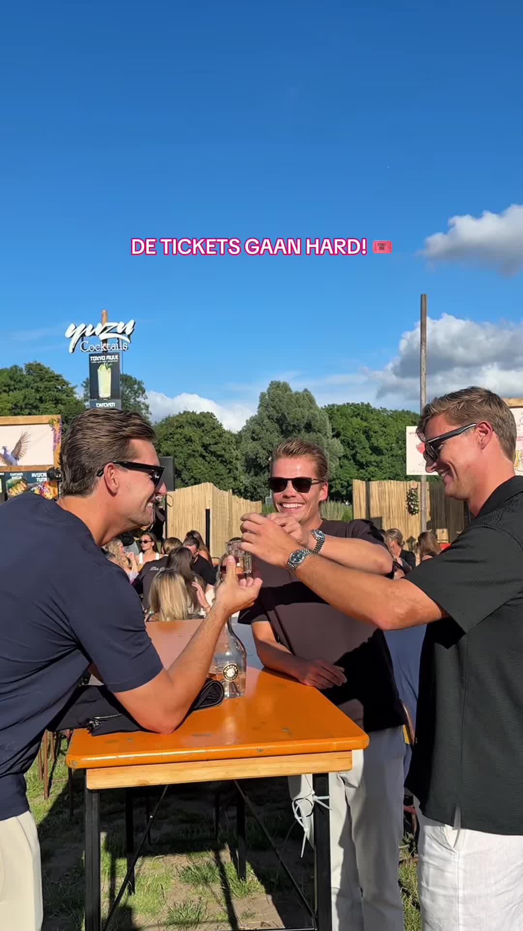 @Het Amsterdamse Winterterras