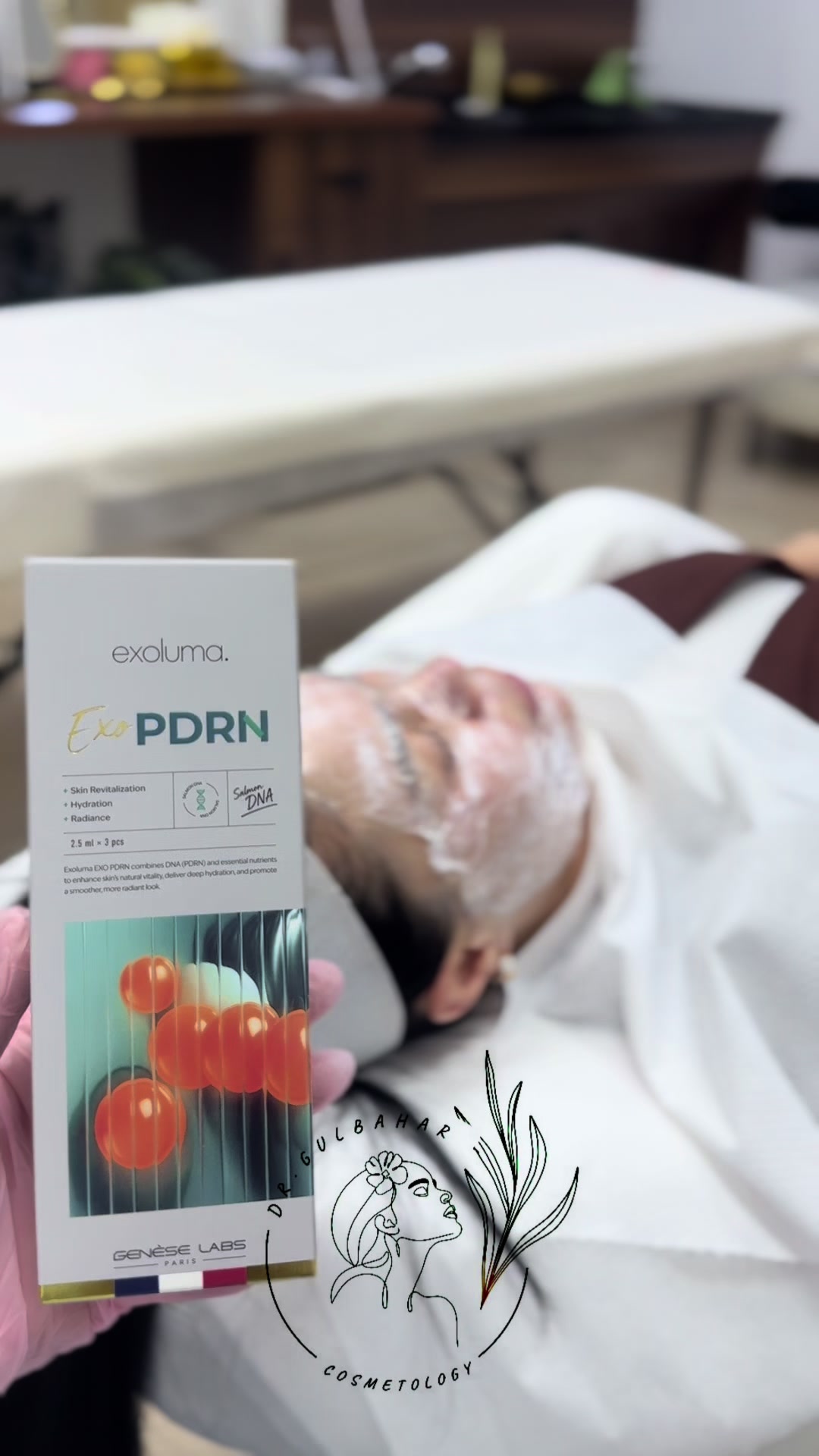 @Dr_Gülbahar_Cosmetolog