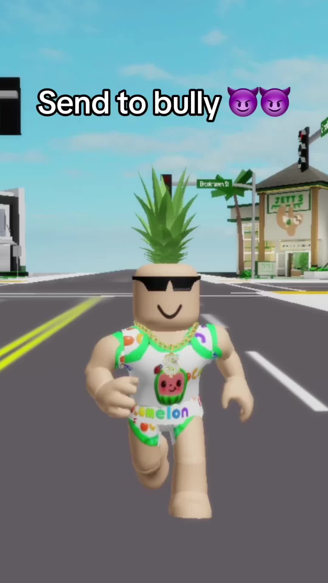 @[⭐️] Pineappleboi