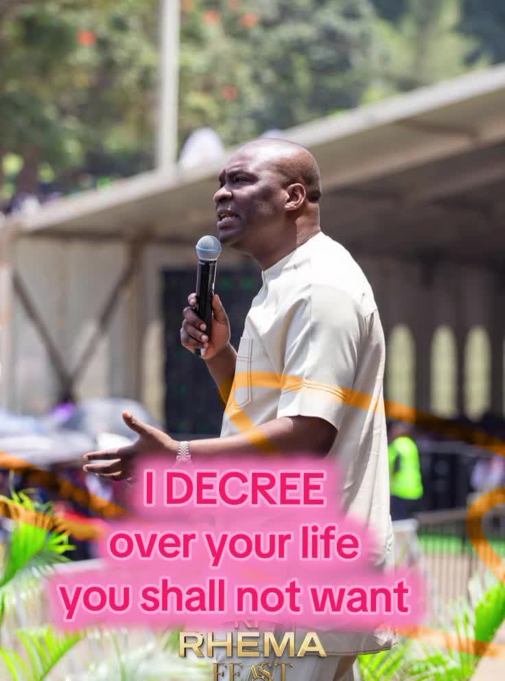 @MAN OF GOD