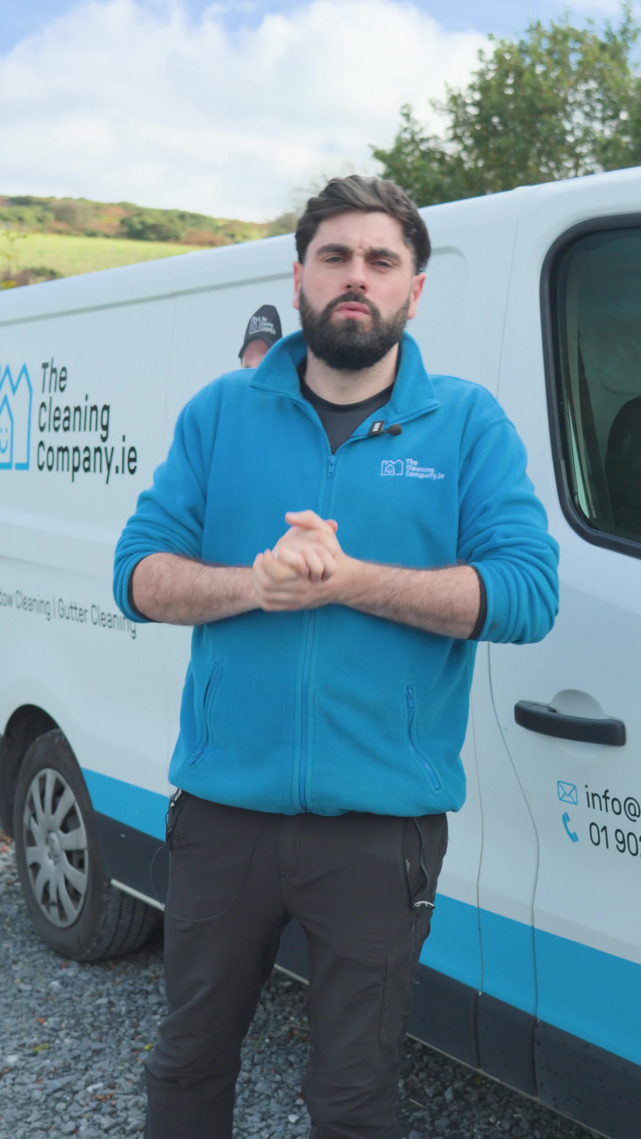 @TheCleaningCompany.ie