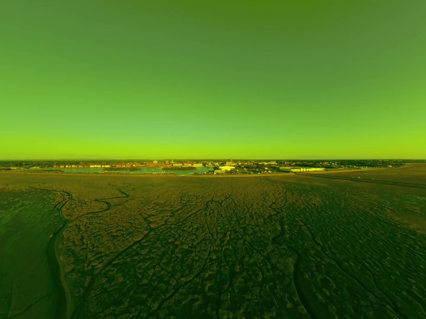 @Be One