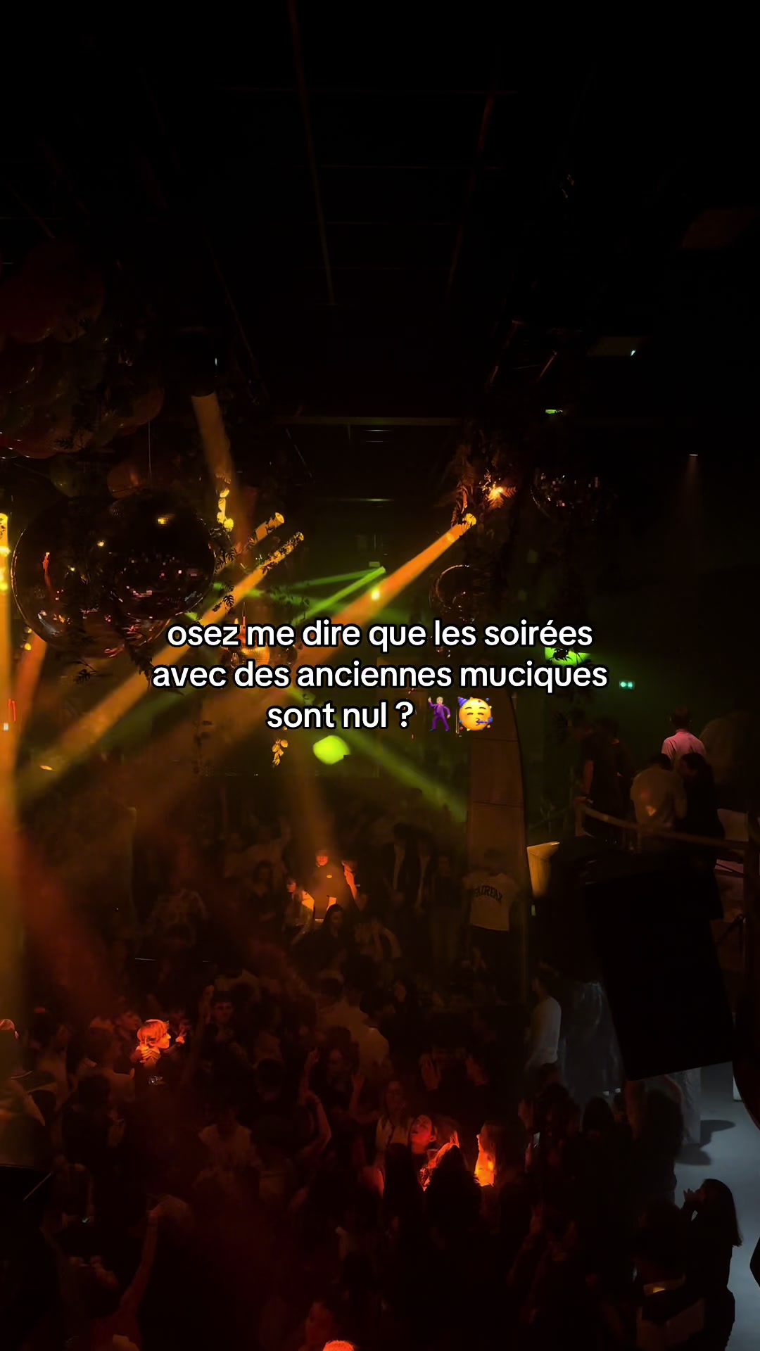 @taime les ancienne mucique