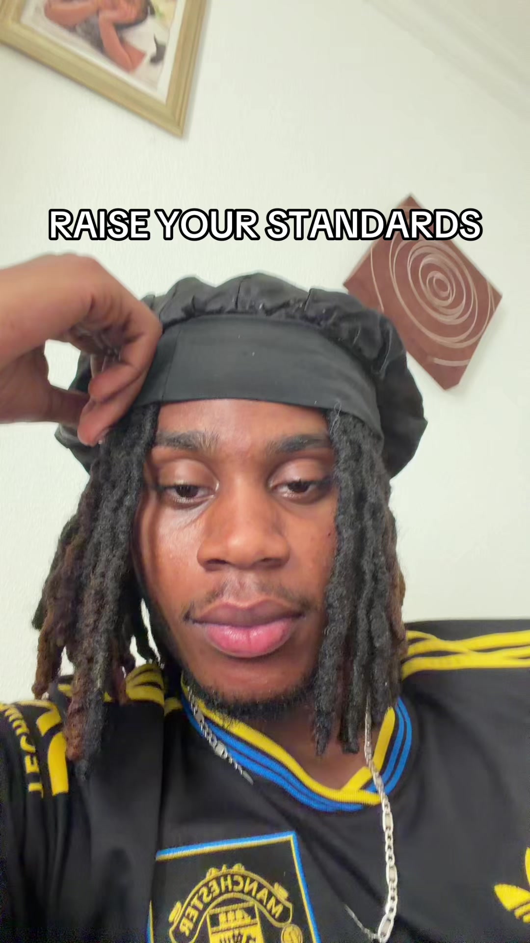 @dm