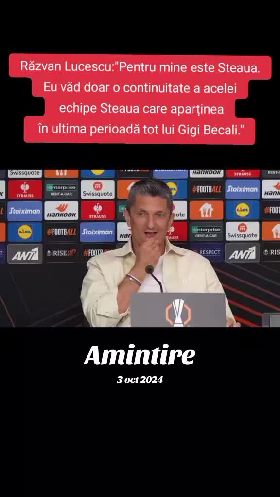 @Din Lumea Fotbalului ⚽️⚽️⚽️