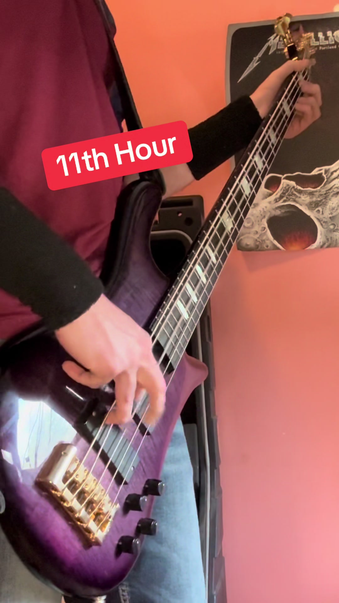 @Bass Player