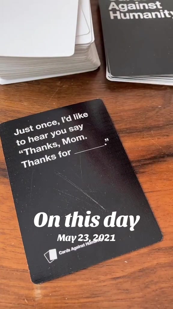 @Dark Cards