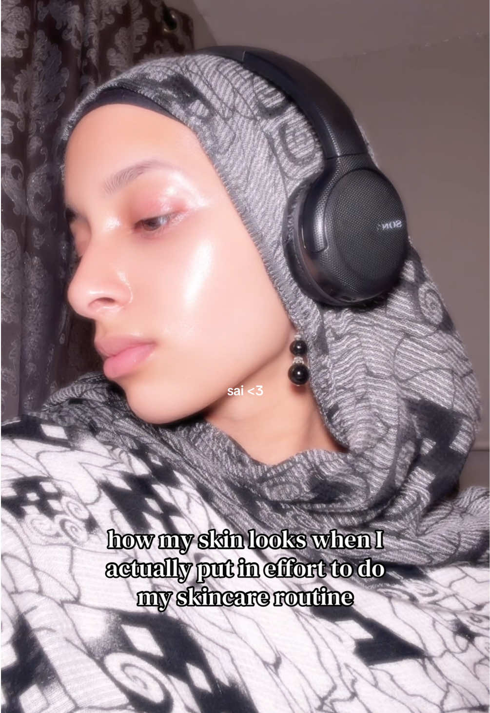 @sai <3