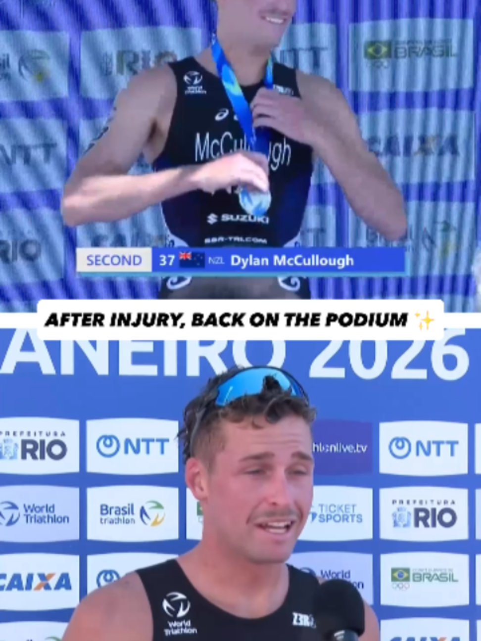 @World Triathlon