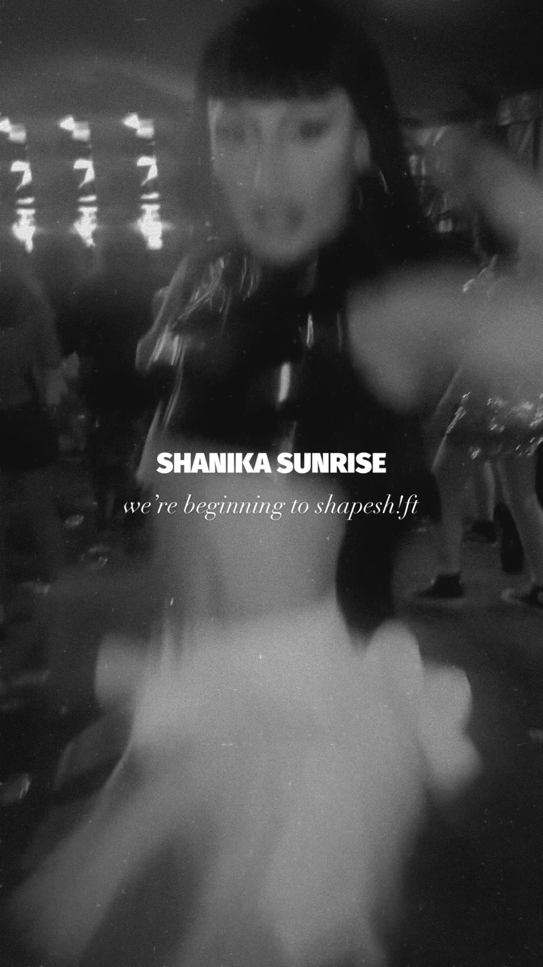 @Shanika Sunrise