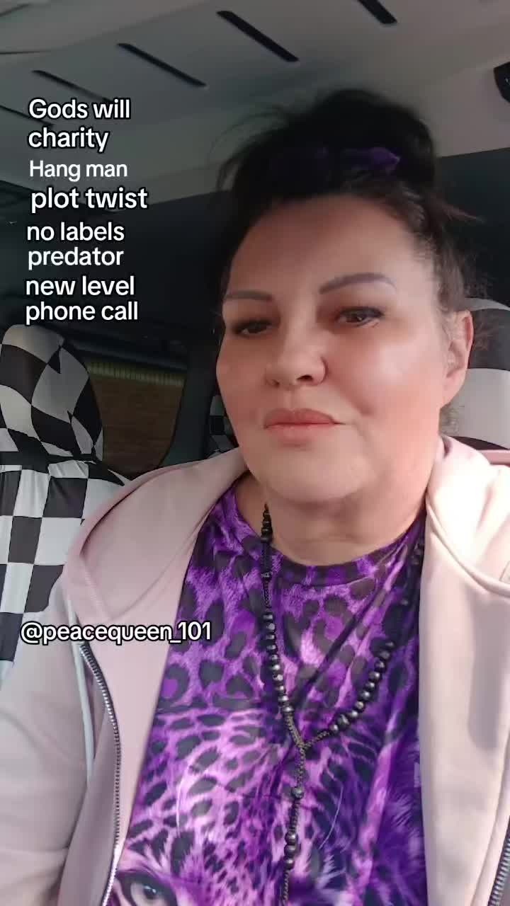 @I am Peacequeen