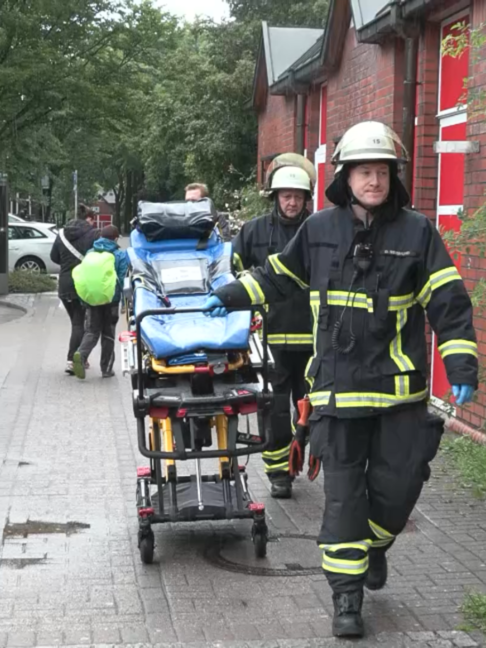 @PresseTV Hamburg