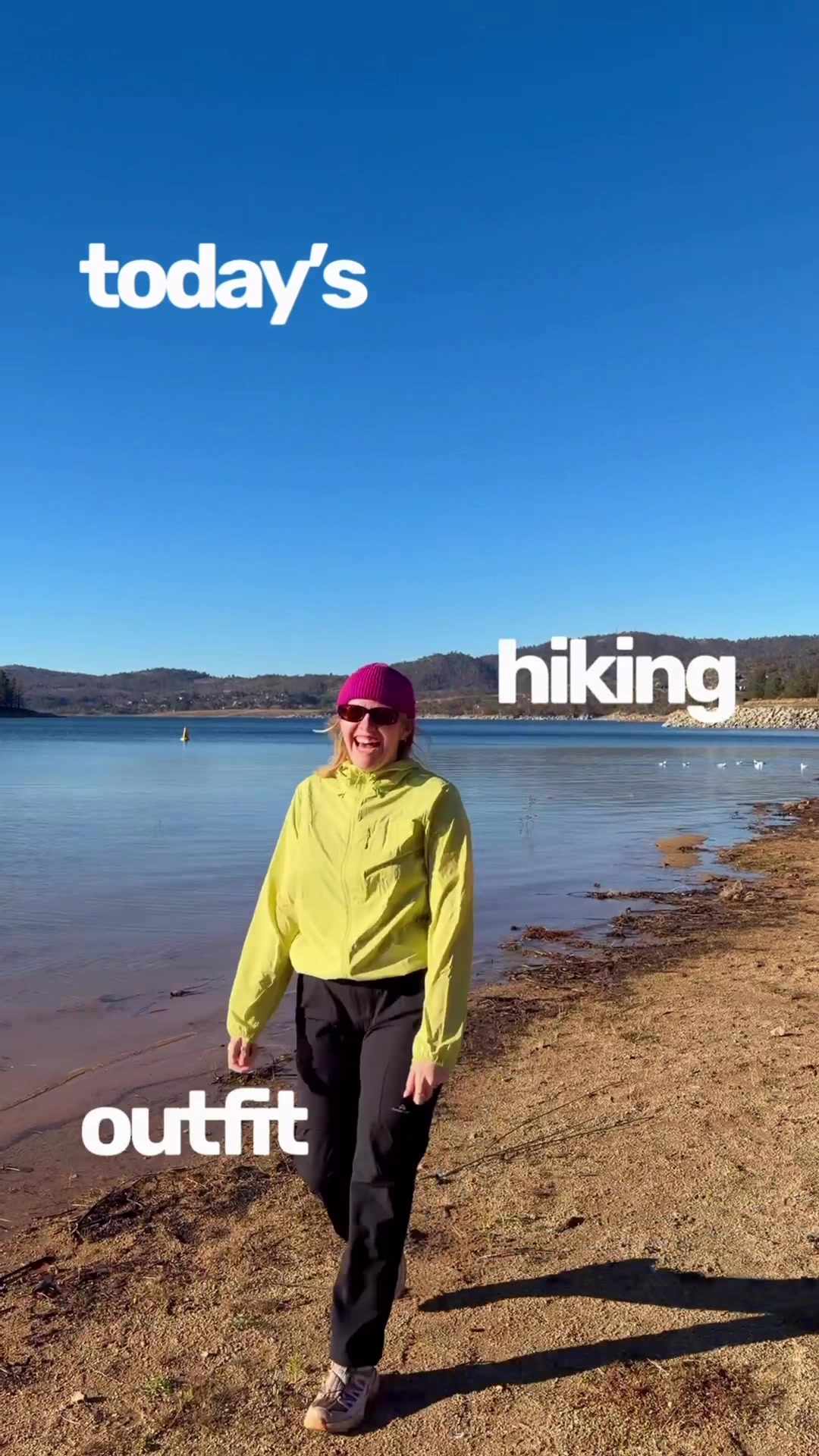 @Eleanor 𖦹 hiking & camping