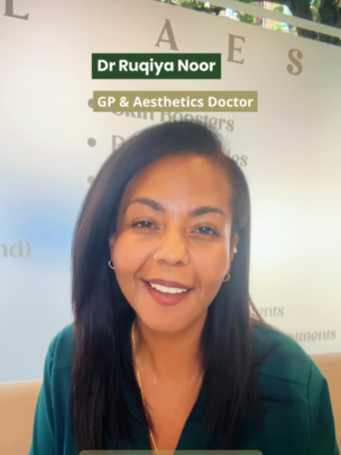 @Dr Noor Aesthetics & Wellness