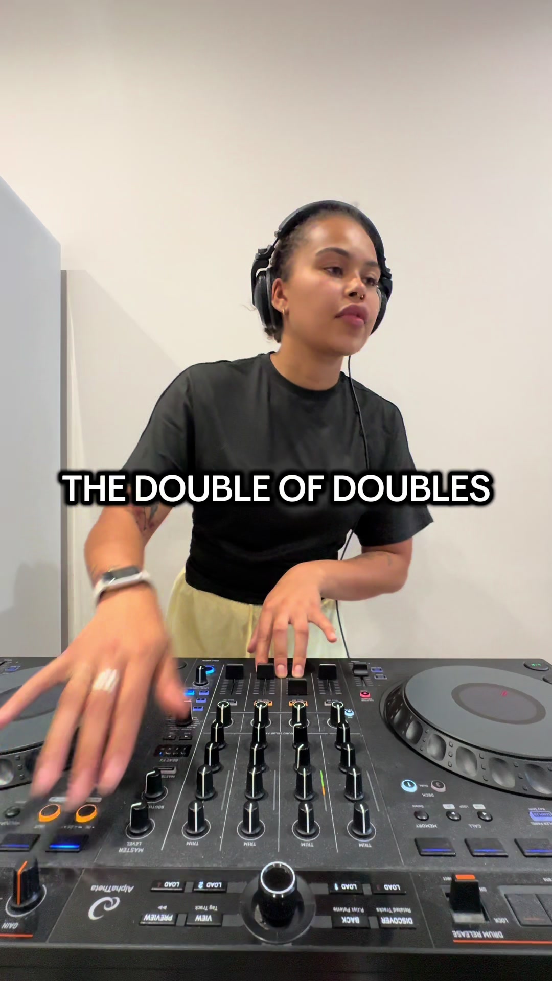 @❤️🔥🎧JAMELIA DNB