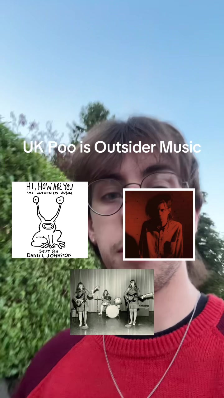 @Outlying