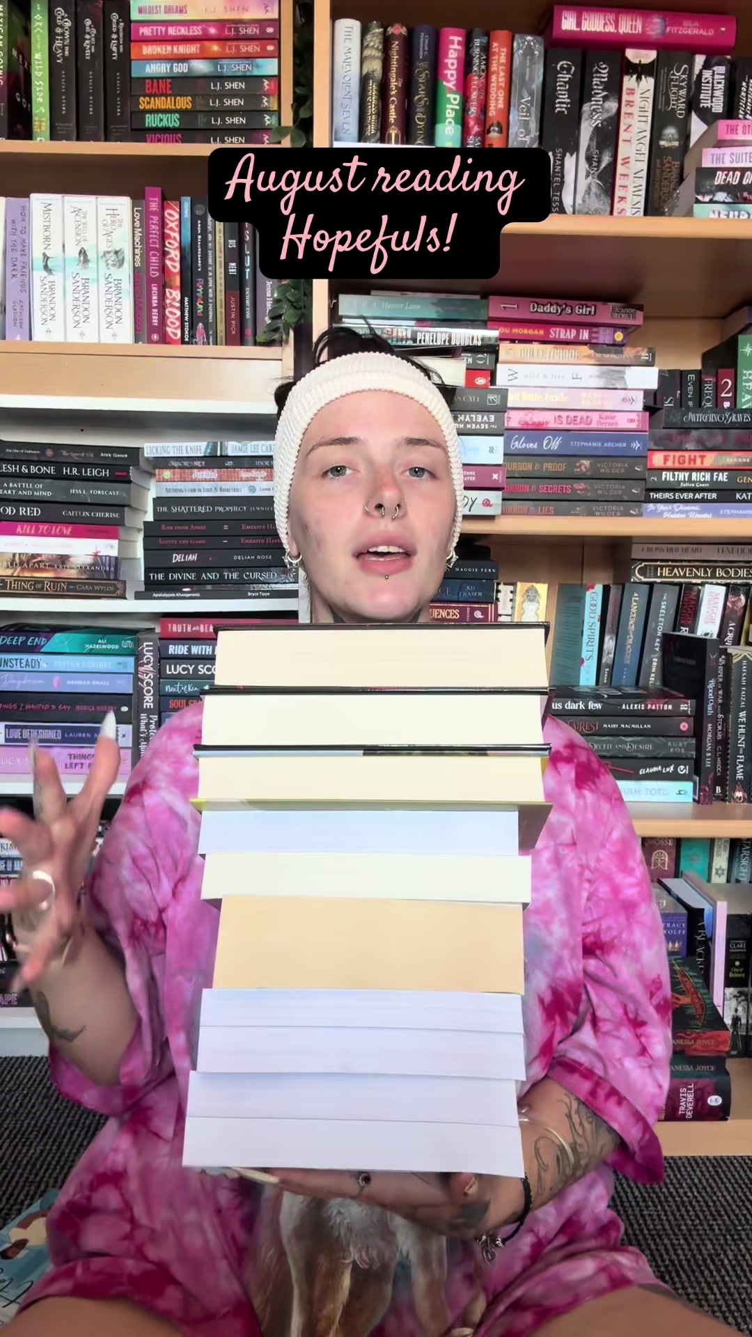 @BookedByMay📚🐉