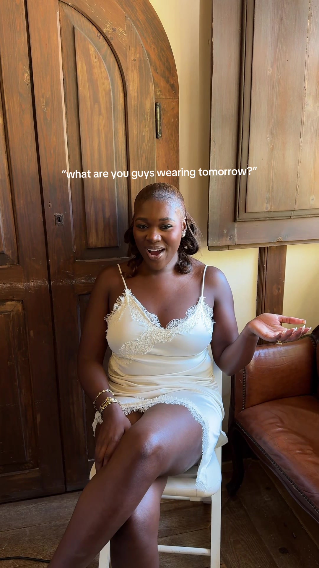 @Jazz | Travel Expert + Bride🤍
