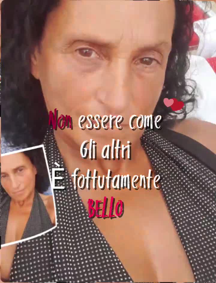 @Manuela Catania
