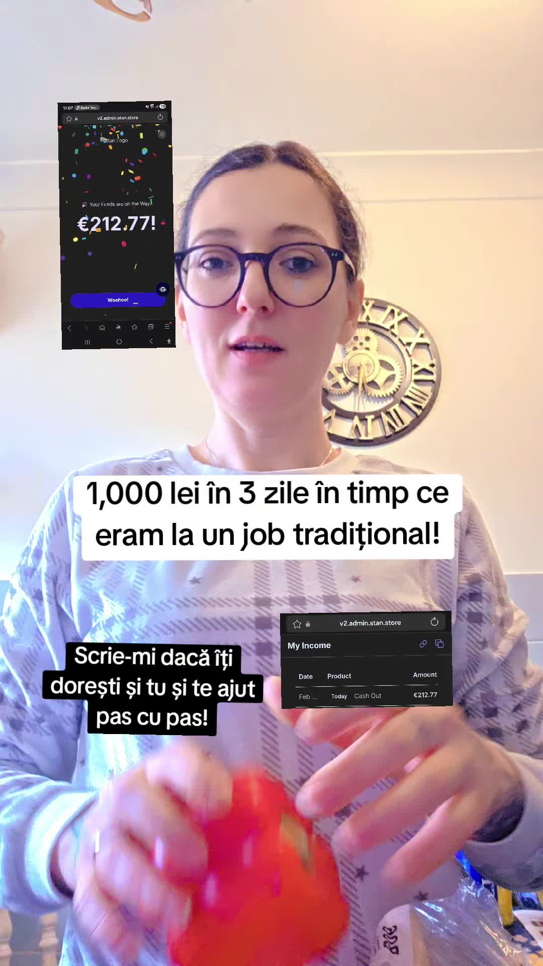 @NadineIvasc