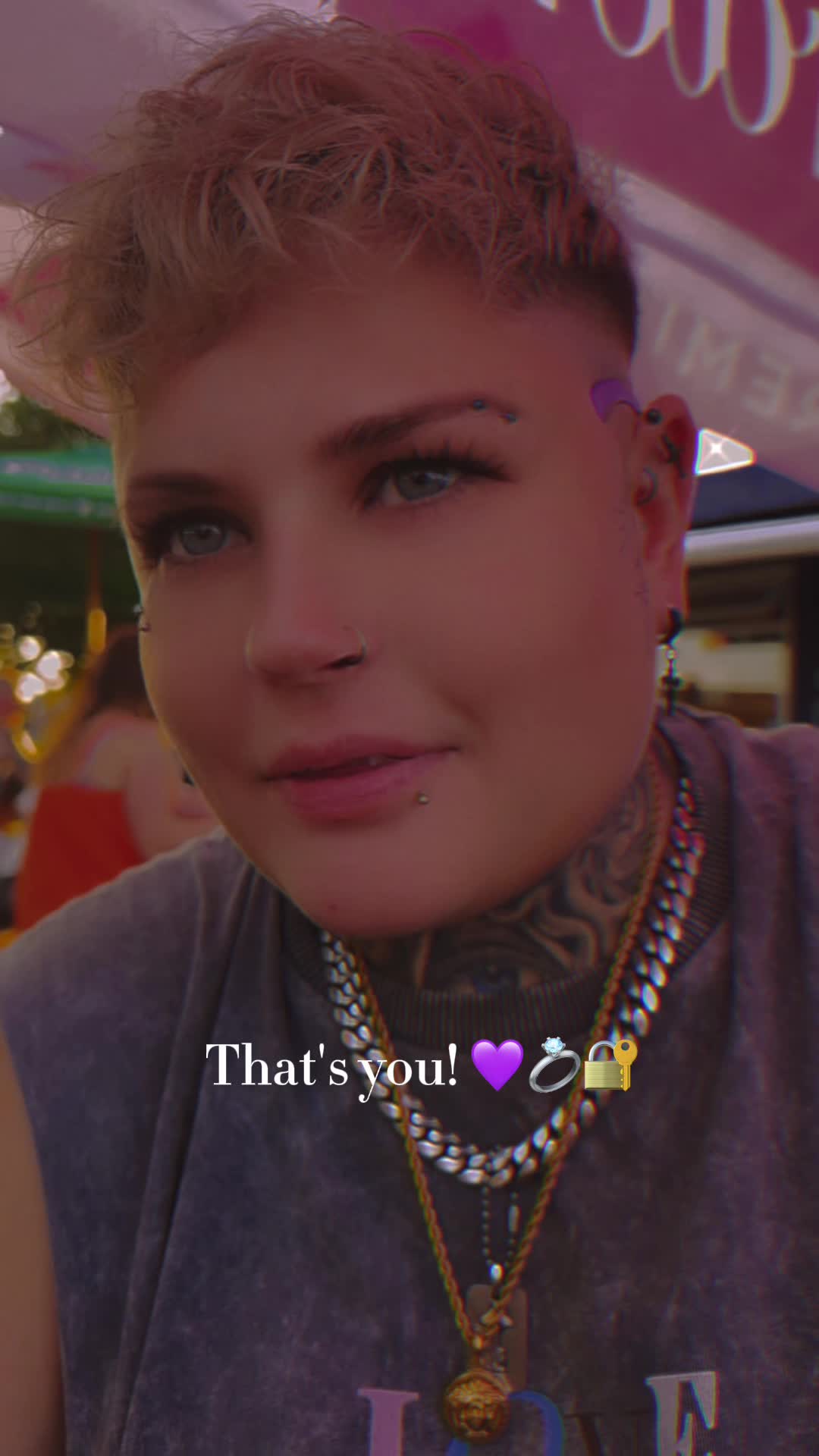 @🦋🏳️&zwj;🌈Victoria-Katie🏳️&zwj;🌈🦋