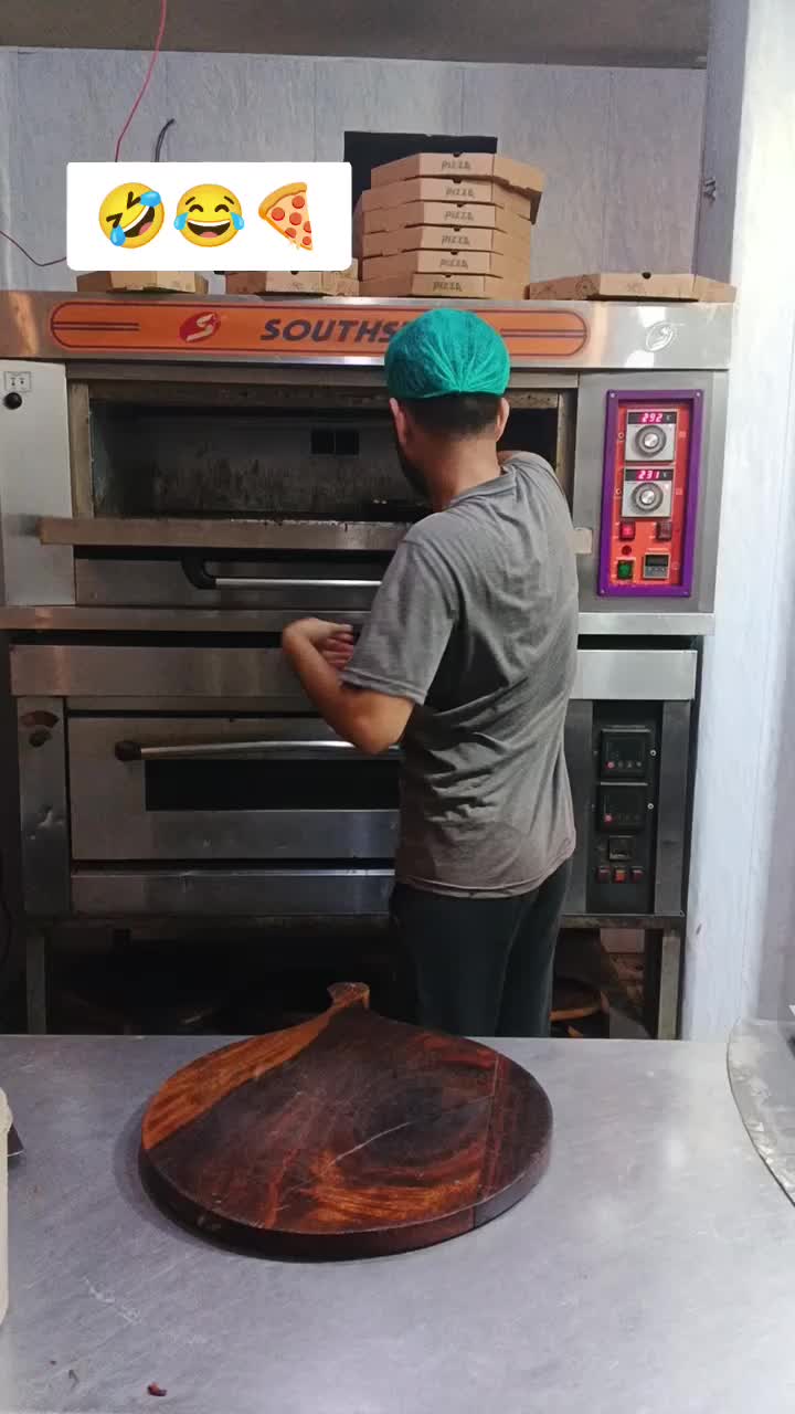 @Pizza Lover🍕