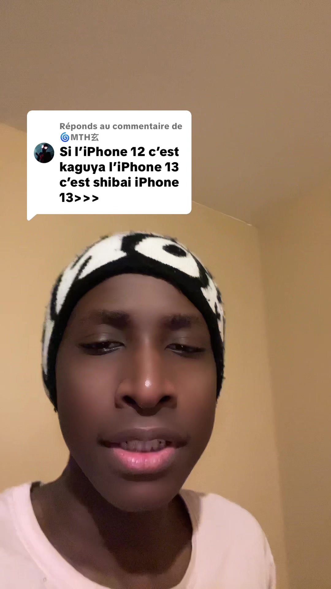@Miles Wilder 🇬🇳
