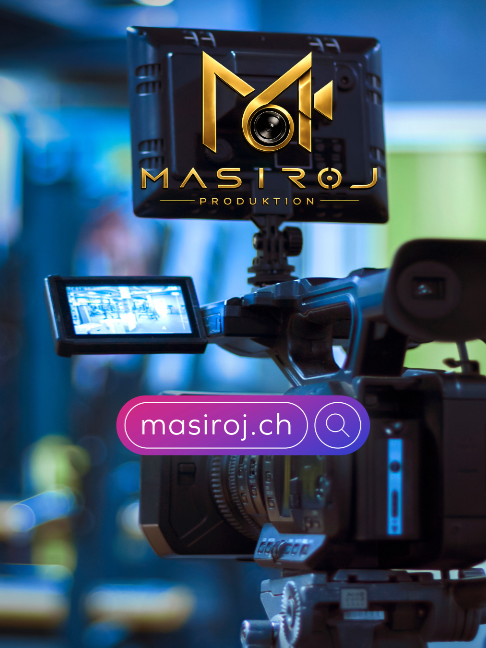 @Masiroj Produktion
