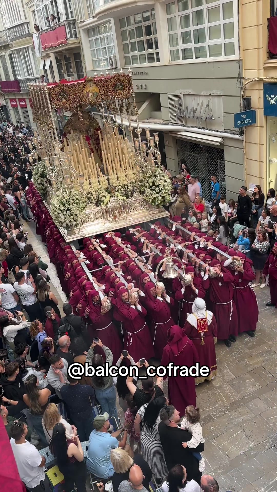 @Balcon_cofrade