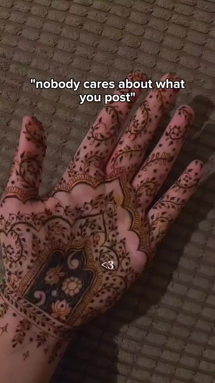 @hennabyHB🤍