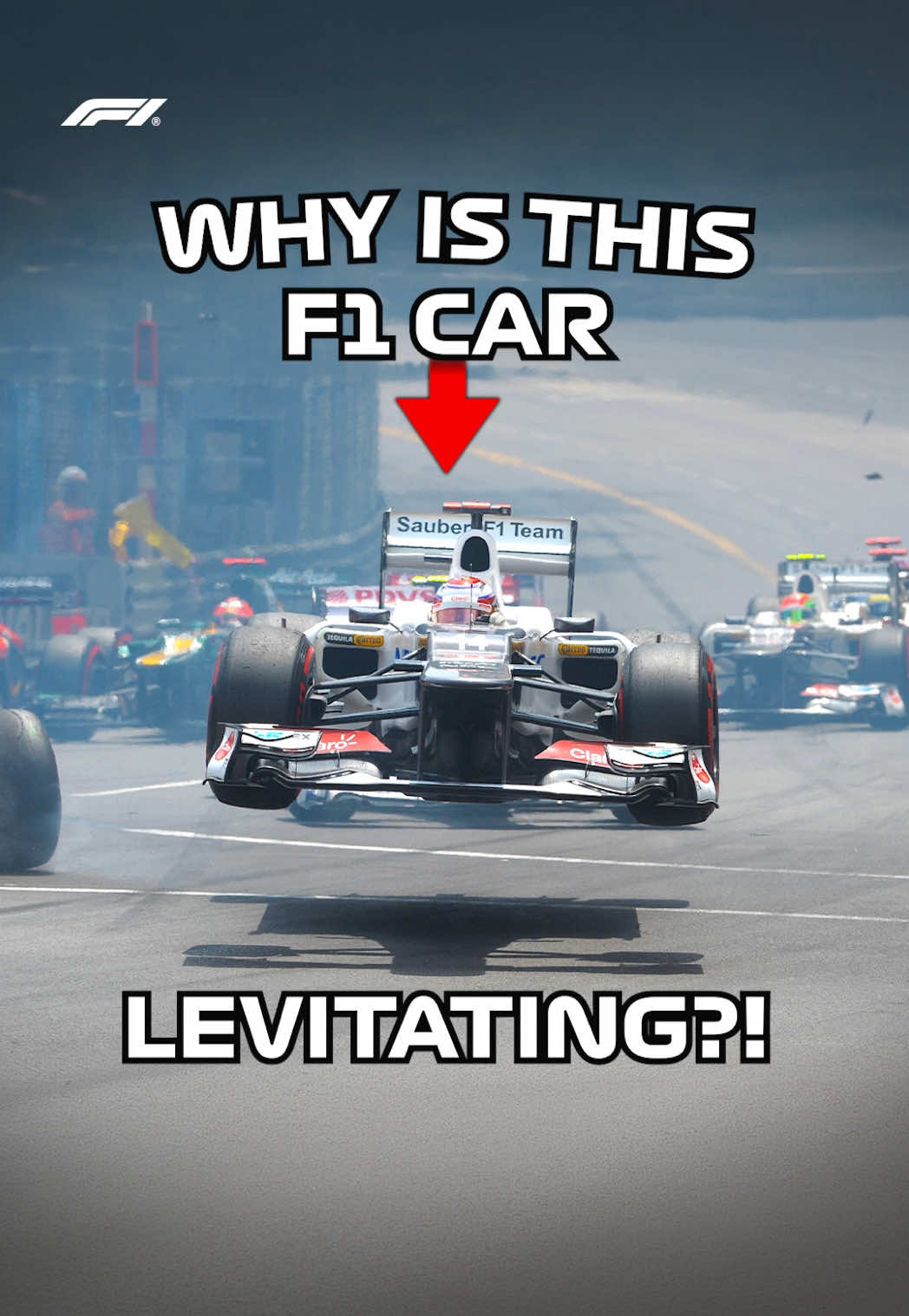 @Formula 1