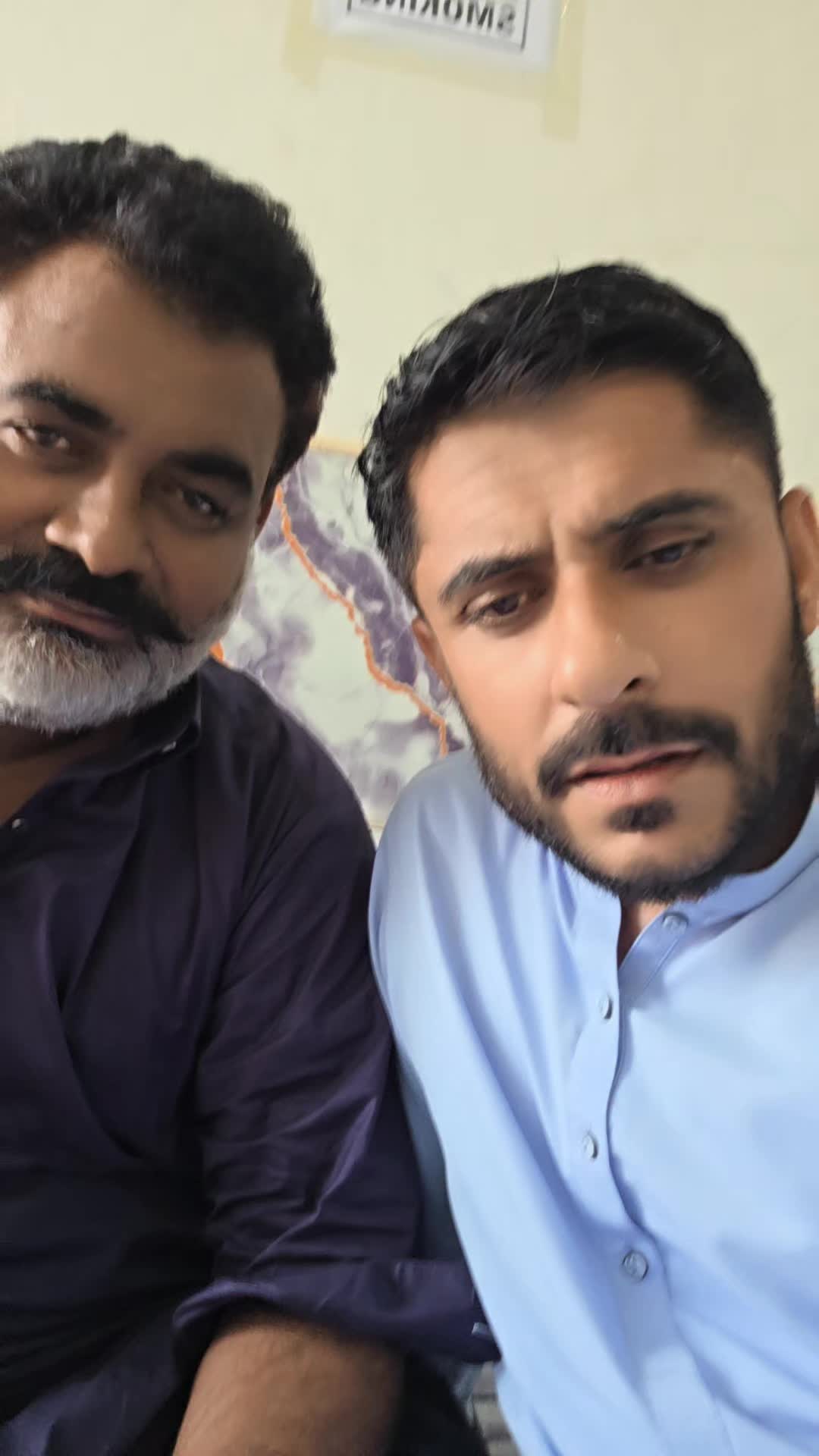 @Hakeem Shahbaz Baloch live