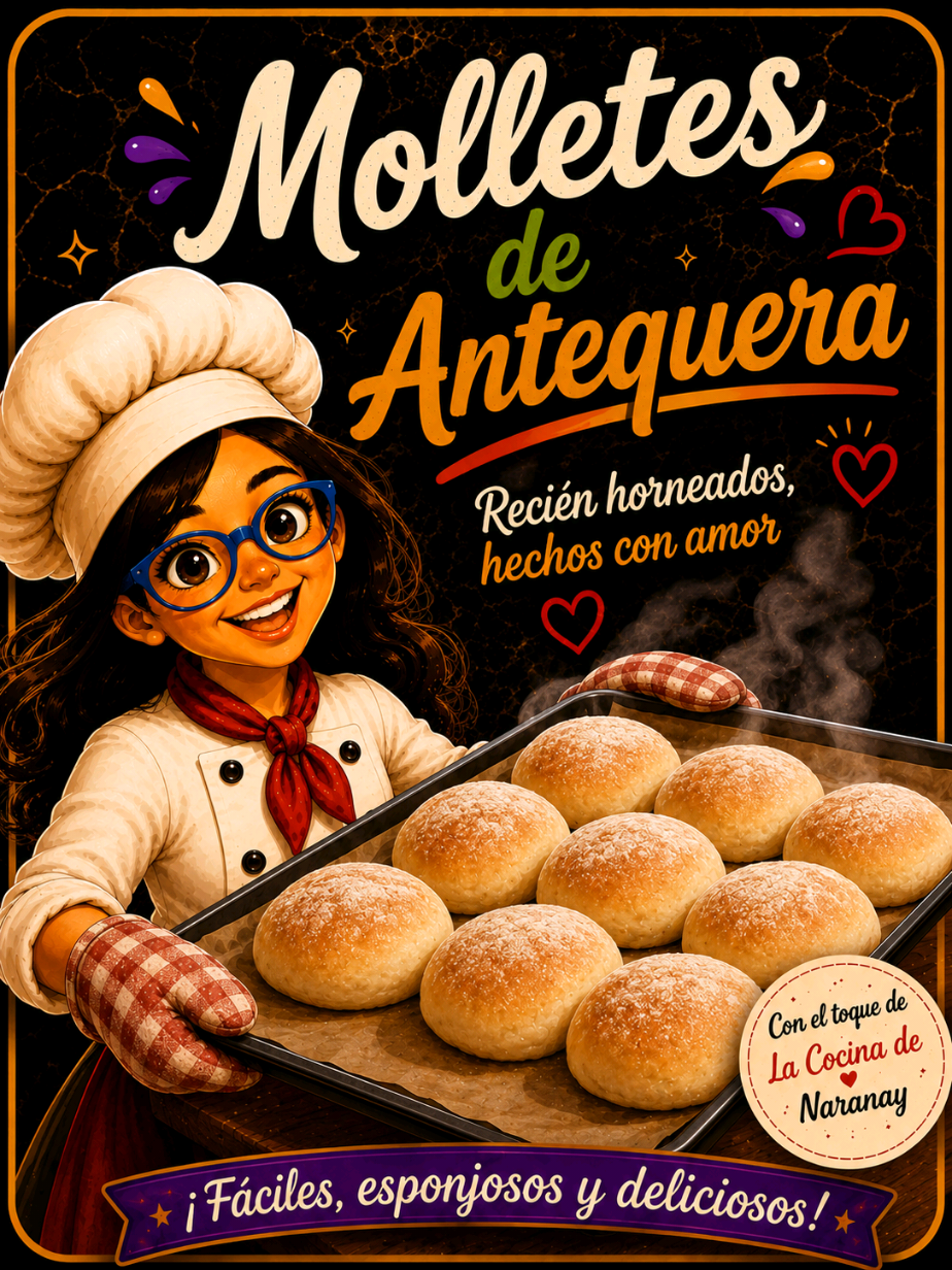 @🇮🇨La Cocina de Naranay💜