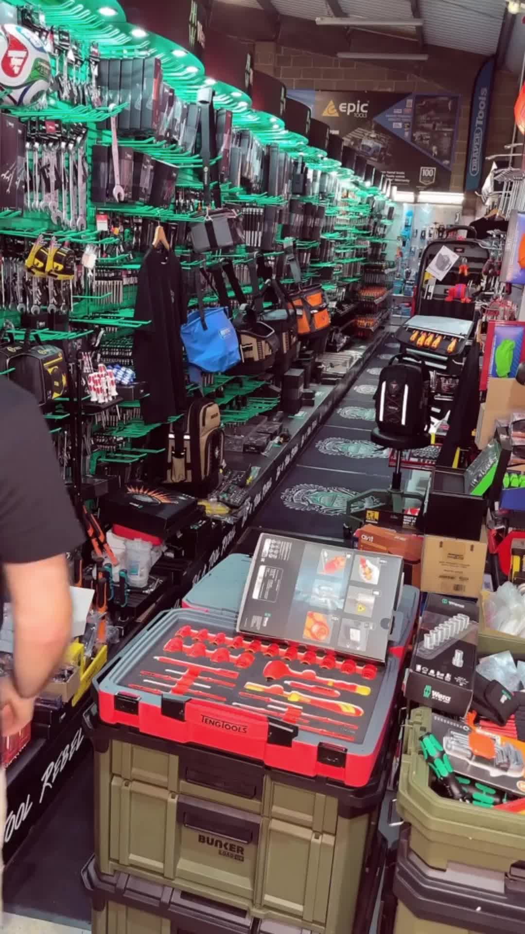 @Epic Tools Deals