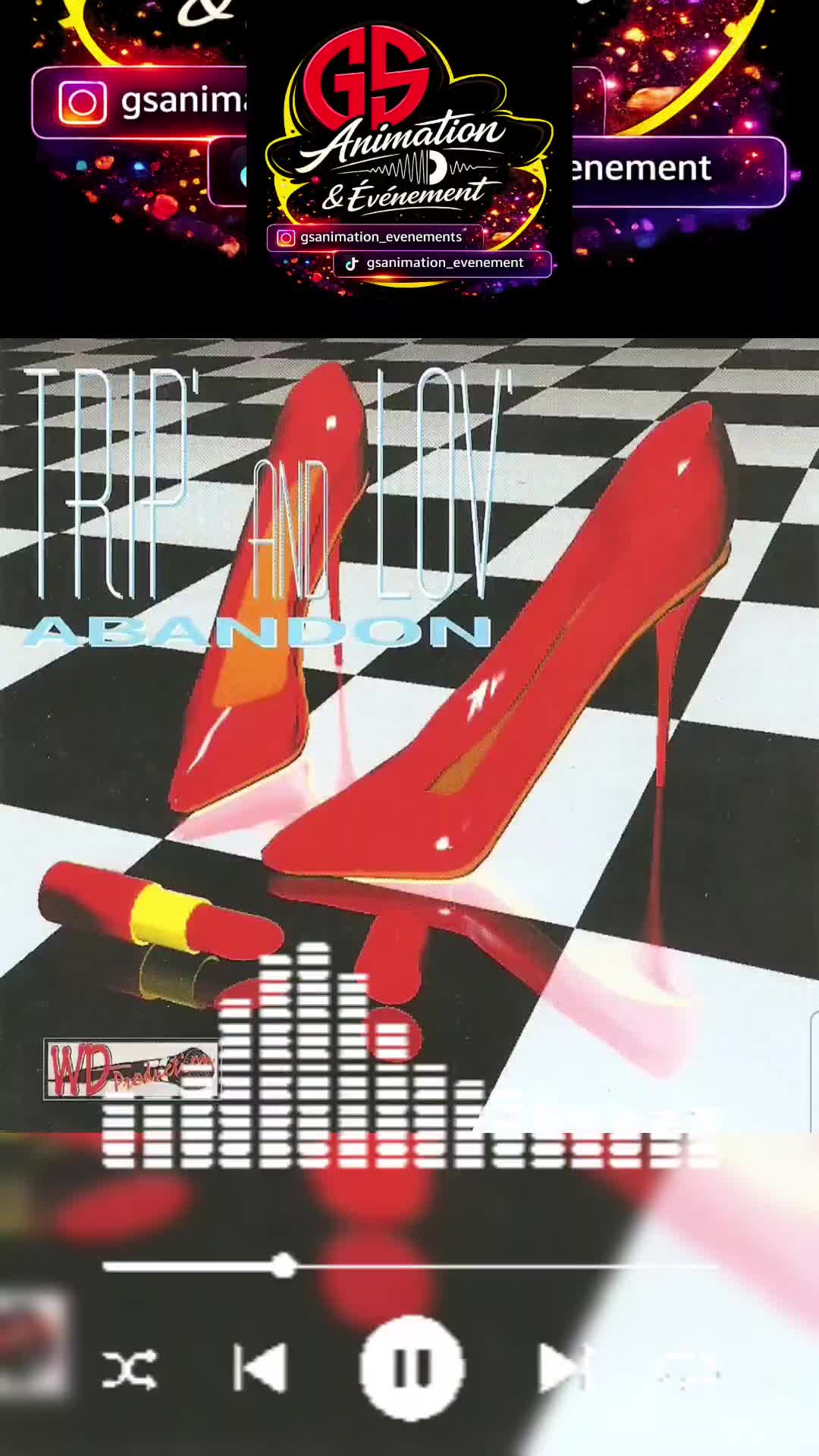 @𝔾𝕊 𝔸ℕ𝕀𝕄𝔸𝕋𝕀𝕆ℕ