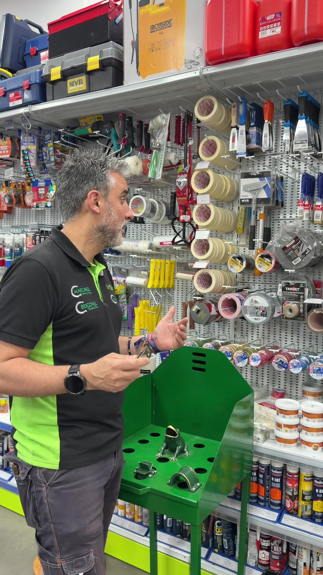 @Tu Ferretero de Confianza