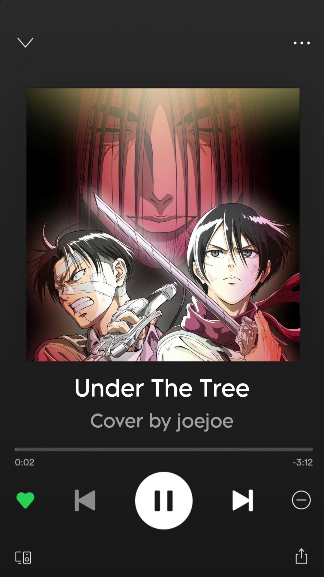 @joejoe 🎶