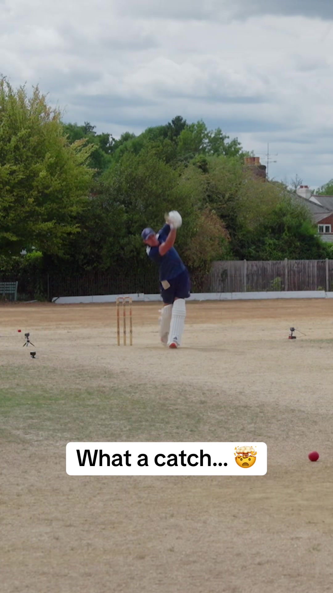 @Cricket District