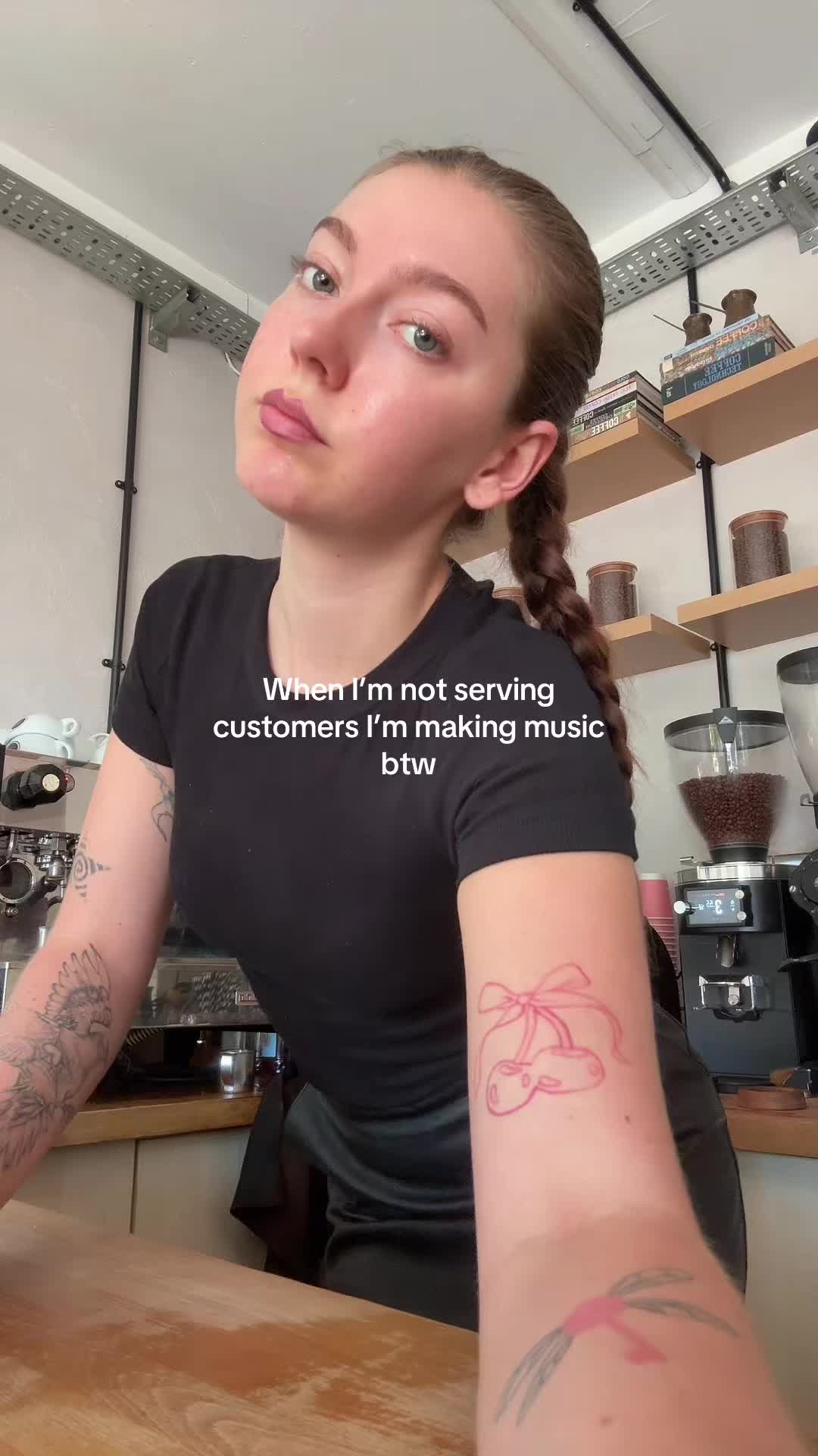 @Honey Grace B
